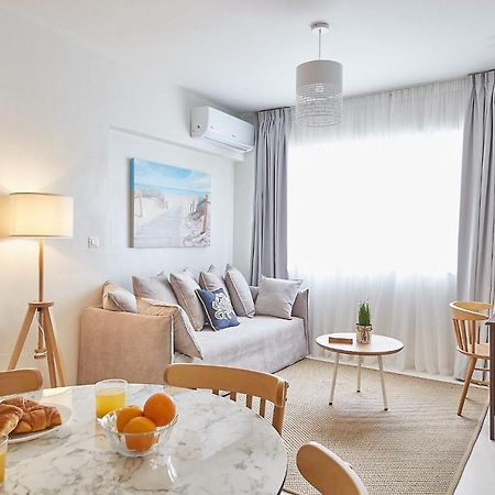Tostay-Unique Apartment Hotel In Athens Center! ภายนอก รูปภาพ