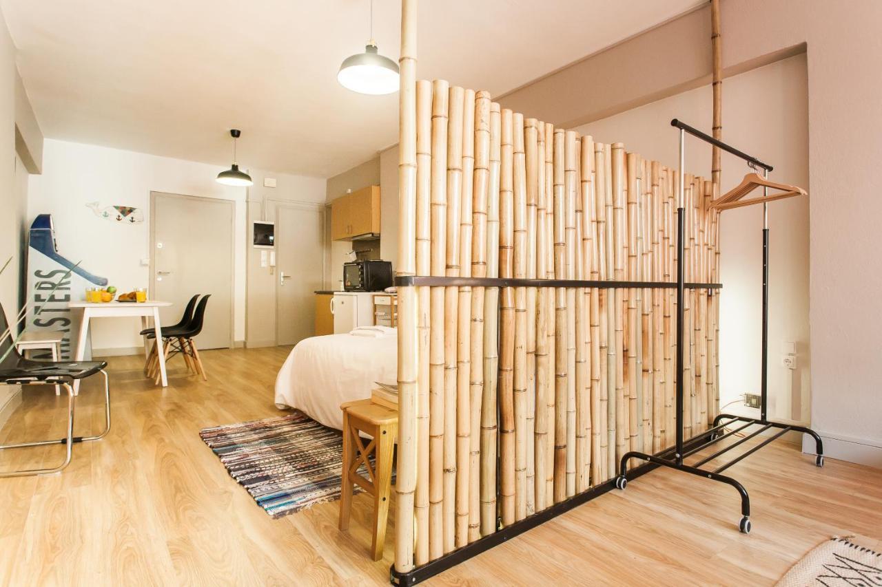 Tostay-Unique Apartment Hotel In Athens Center! ภายนอก รูปภาพ