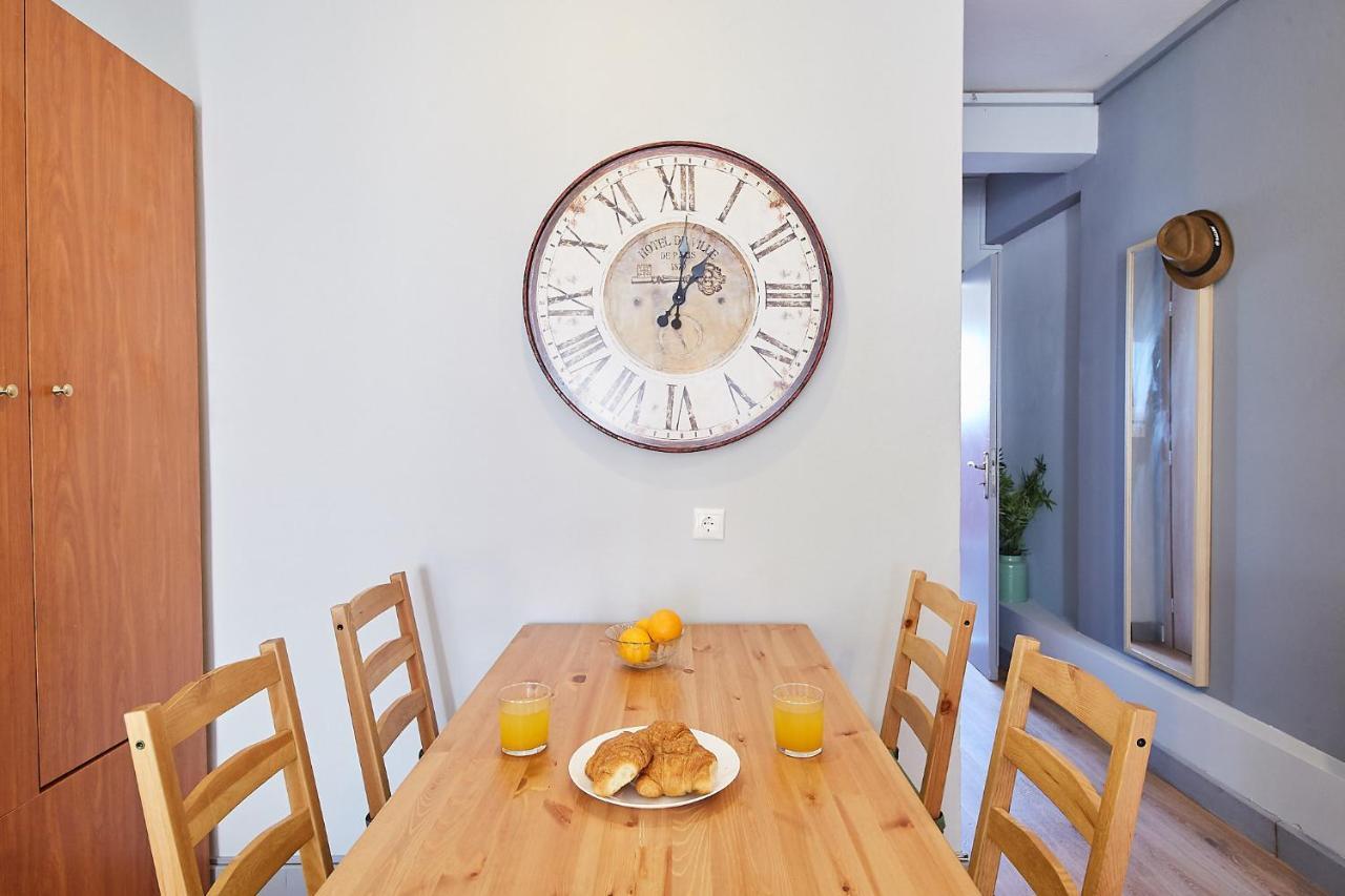 Tostay-Unique Apartment Hotel In Athens Center! ภายนอก รูปภาพ